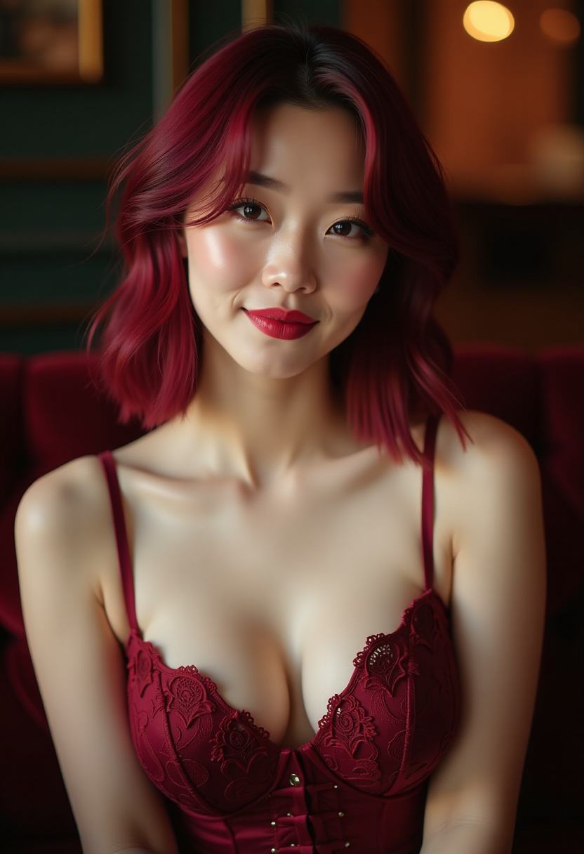 我们的厨房